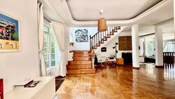 SERANGOON GARDEN WAY (D19), Detached #564057151